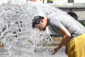 Catamarca sigue primera en el ranking de ciudades calurosas