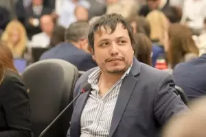 Nblega apunt el ajuste a las provincias