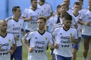 Lucas Biglia confirm su retiro del ftbol y revel el motivo por el cual nunca volvi a la Argentina