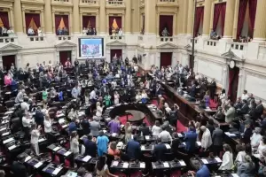 El eje clave que podra sufrir variaciones en medio del tratamiento de la Ley mnibus