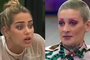 Sabrina Cortez atac a la produccin de GH con un fuerte pase de factura: "Nos damos cuenta"