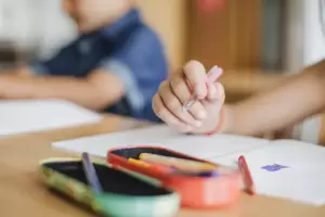 Ayuda Escolar de Anses: cmo acceder al bono para comprar tiles