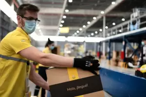 Mercado Libre busca empleados  paga un sueldo de casi $ 1.000.000: Cmo postularse?