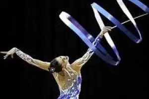 La Gimnasia Rtmica se suma a San Martn de El Baado