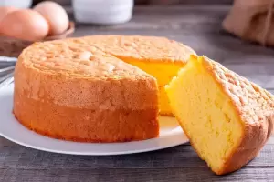 Cmo hacer la perfecta torta matera con solo una taza