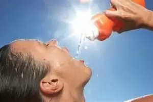 Alerta roja y naranja por calor extremo en distintos puntos del pas: las zonas afectadas