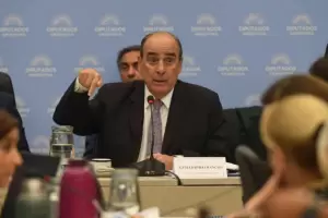 Ley mnibus: Francos carg contra los sectores dialoguistas y los acus de "terminar votando con el kirchnerismo"