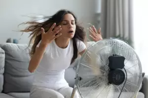 Cortes de luz en verano: los factores de alivio que miran el Gobierno y las empresas