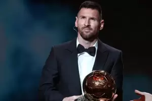 Lionel Messi y el "efecto mariposa": cmo la crisis de 2001 cambi la historia del ftbol para siempre