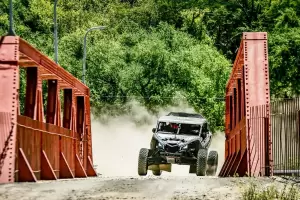 El South American Rally Race Dnde estarn este domingo?