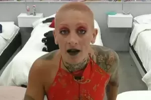 La broma de mal gusto que desestabiliz a Furia en GH