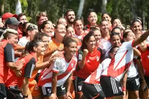 Copa Federal de ftbol femenino: cmo son los cruces de semifinales y cundo se juegan