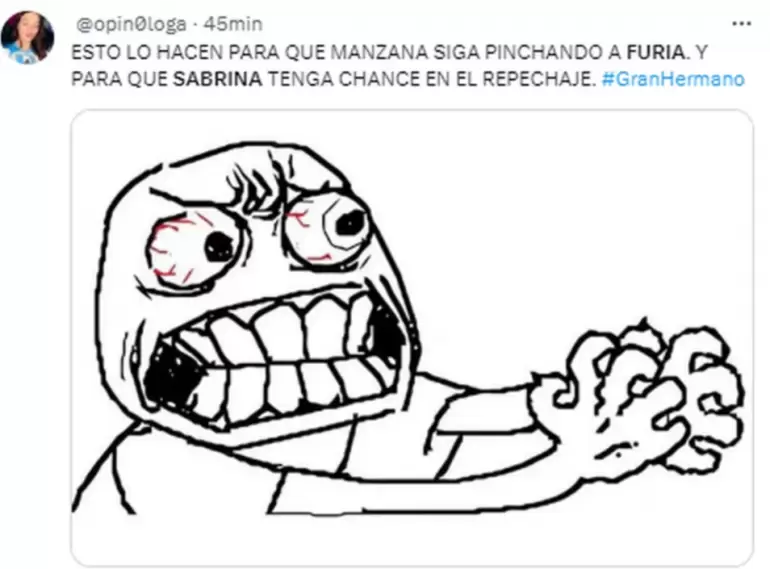 sabrina-eliminada