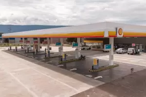 Nueva estacin de servicio para Valle Viejo