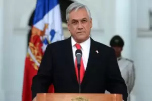 Muri el ex presidente de Chile Sebastin Piera en un accidente de helicptero