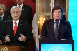 Tras la muerte de Sebastin Piera: El Gobierno envi las condolencias a su familia y a todo el pueblo chileno