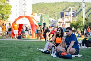 Catamarca presenta su propuesta turstica en Mar del Plata