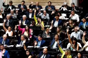 Necesitamos certezas: el reclamo del campo a la dirigencia poltica tras el naufragio de la Ley mnibus