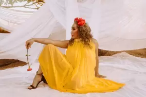 Muri en Nueva York Cecilia Gentili, actriz y activista trans argentina que brill en "Pose"