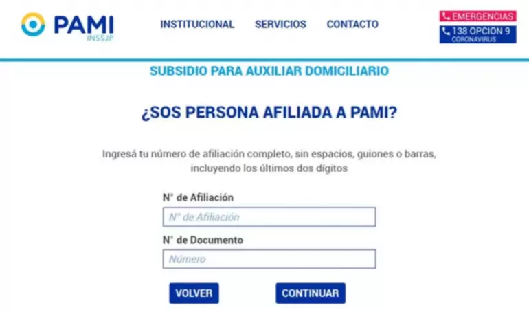 pami-tramite-cuidador