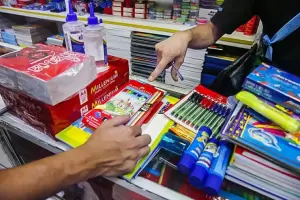 One Shot Escolar: conoc los comercios adheridos con descuentos de hasta 50%