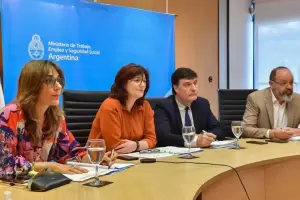 El Consejo del Salario se reunir el prximo jueves pero de forma "virtual"