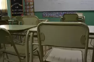 Por el intenso fro, este martes no se computarn inasistencias en la provincia
