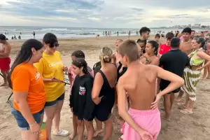 Catamarca promocion sus destinos en Mar del Plata