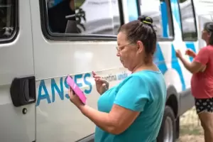 ANSES: Quines cobran este jueves 23 de mayo?