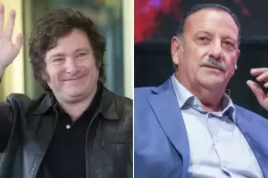 Quintela pidi la unidad de los gobernadores y asegur que "se podra iniciar un juicio poltico" contra Milei