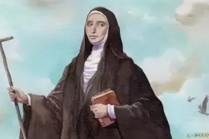 Mama Antula: Cules son los milagros de la primera santa de la Argentina