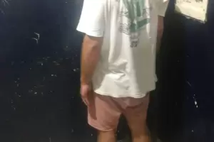 Aprehendieron a un arrebatador en el barrio Acua Isi