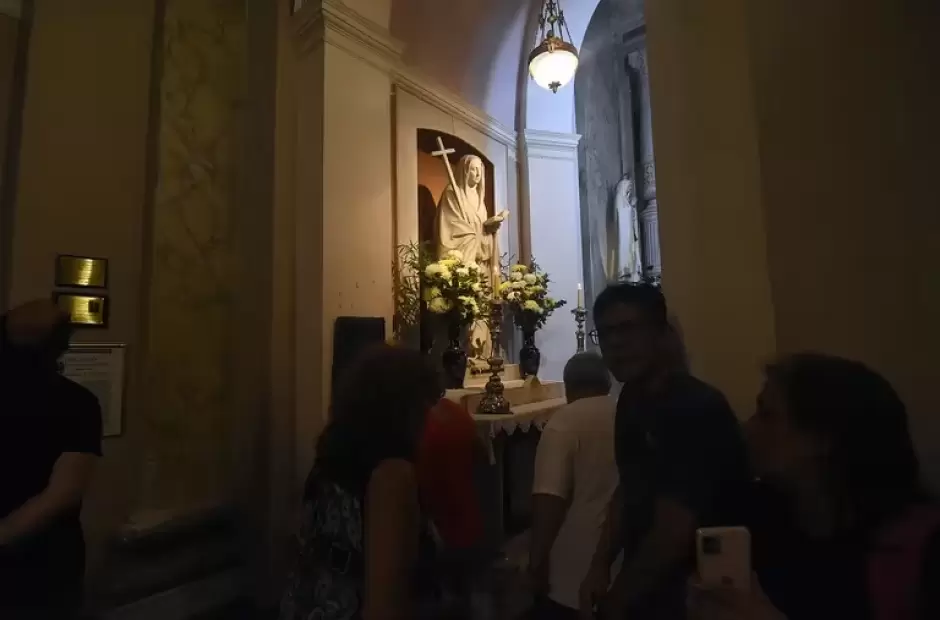 (Foto: NICOLS STULBERG)