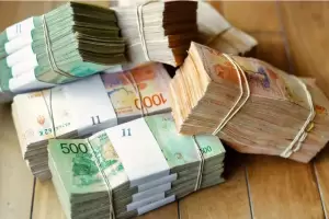 Cunto obtengo si invierto $1.000.000 en un plazo fijo a 30 das con la tasa vigente