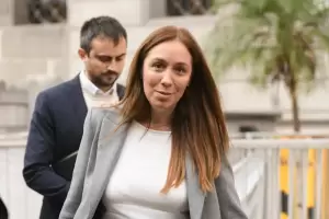 Vidal habl de los rumores de alianza entre el PRO y La Libertad Avanza: "No hay un acuerdo para cogobernar"