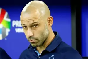 El Inter Miami anunci a Mascherano como su nuevo entrenador
