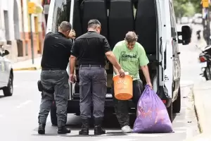 Otorgaron la libertad definitiva a H�ctor C�lica, condenado por corrupci�n de menores