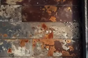 Paso a Paso: Cmo quitar el xido fcilmente de todas las superficies y tejidos?