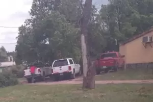 Tras las denuncias cruzadas, la Justicia allan el Concejo Deliberante de Los Altos