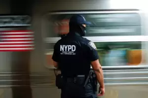 Un tiroteo en el subte de Nueva York dej un muerto y varios heridos