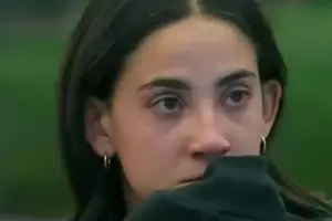 GH: Luca rompi la regla del aislamiento, en las redes piden su expulsin