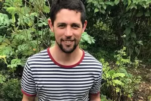 Quin es Yago Lange, el nuevo novio de Juana Viale