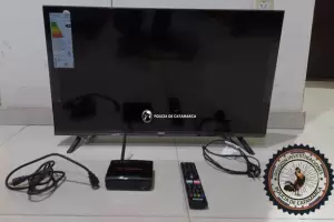 Recuperan elementos robados tras varios registros domiciliarios en el Valle Central