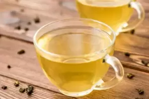 El secreto de la juventud eterna: el t que elimina las arrugas y estimula la generacin de colgeno