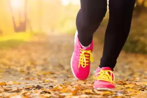 Cunto tiempo hay que caminar para adelgazar?