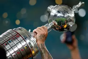 Copa Libertadores: Cmo quedaron los octavos de final?