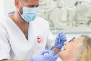Cmo solicitar tratamientos odontolgicos gratis?, mir quienes podrn solicitarlos