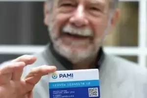 Cules son las credenciales PAMI habilitadas en 2025?
