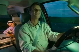 Viajes largos en la ruta: cinco consejos pr�cticos para hacer m�s entretenida y segura la conducci�n