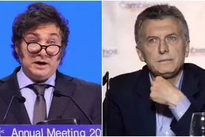 Milei apuesta a un acuerdo parlamentario con el PRO y Macri busca colocar dirigentes en cargos clave